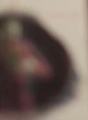 Unindentified comic clipping 1